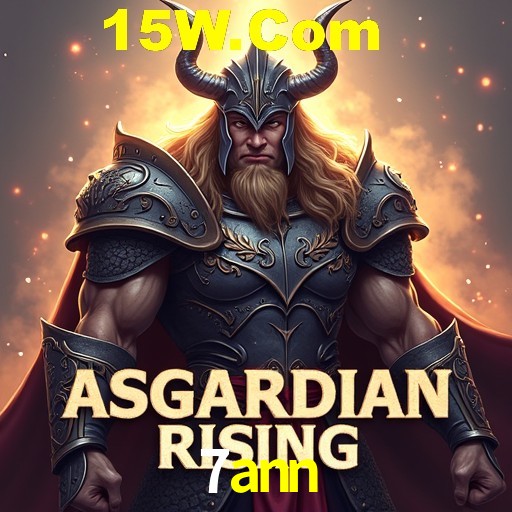 Desvendando o Mundo dos Jogos Virtuais na 7ann
