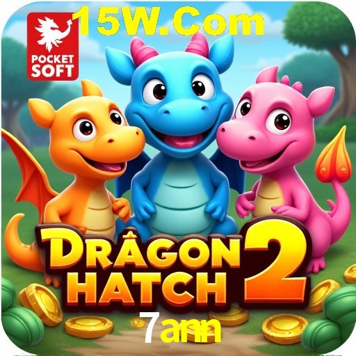 Desvendando o Mundo dos Jogos Virtuais na 7ann