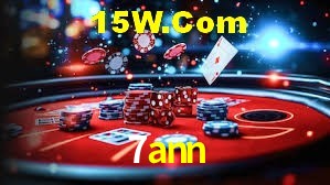 Descubra o Mundo do Cassino Online com 7ann