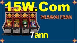 Descubra a Magia dos Jogos de Arcade no 7ann